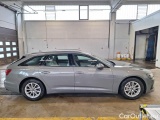  Audi  A6 AUDI  AVANT / 2018 / 5P / STATION WAGON 40 TDI 2.0 QUATTRO UL S TRO BUSIN #9