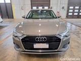  Audi  A6 AUDI  AVANT / 2018 / 5P / STATION WAGON 40 TDI 2.0 QUATTRO UL S TRO BUSIN #8