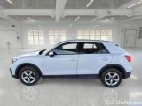  Audi  Q2 AUDI  / 2020 / 5P / SUV 2.0 30 TDI BUSINESS PLUS S TRONIC #8
