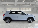  Audi  Q2 AUDI  / 2020 / 5P / SUV 2.0 30 TDI BUSINESS PLUS S TRONIC #7