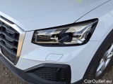  Audi  Q2 AUDI  / 2020 / 5P / SUV 2.0 30 TDI BUSINESS PLUS S TRONIC #36