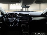  Audi  Q3 AUDI  / 2018 / 5P / SUV 40 TDI QUATTRO S TRONIC BUSINESS ADVANCE #3