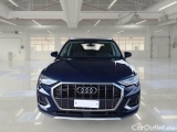  Audi  Q3 AUDI  / 2018 / 5P / SUV 40 TDI QUATTRO S TRONIC BUSINESS ADVANCE #6