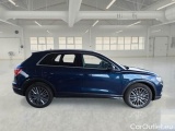  Audi  Q3 AUDI  / 2018 / 5P / SUV 40 TDI QUATTRO S TRONIC BUSINESS ADVANCE #7