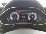  Audi  Q3 AUDI  / 2018 / 5P / SUV 40 TDI QUATTRO S TRONIC BUSINESS ADVANCE #4