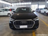  Audi  Q3 AUDI  / 2018 / 5P / SUV 35 TDI S TRONIC BUSINESS #6