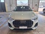  Audi  Q3 AUDI  SPORTBACK / 2019 / 5P / SUV 35 TDI S TRONIC BUSINESS PLUS #7