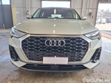  Audi  Q3 AUDI  SPORTBACK / 2019 / 5P / SUV 35 TDI S TRONIC BUSINESS PLUS #22