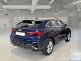  Audi  Q3 AUDI  SPORTBACK / 2019 / 5P / SUV 35 TDI QUATTRO S TRONIC BUSINESS PLUS #2