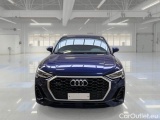  Audi  Q3 AUDI  SPORTBACK / 2019 / 5P / SUV 35 TDI QUATTRO S TRONIC BUSINESS PLUS #6