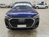  Audi  Q3 AUDI  SPORTBACK / 2019 / 5P / SUV 35 TDI QUATTRO S TRONIC BUSINESS PLUS #30