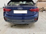  Audi  Q3 AUDI  SPORTBACK / 2019 / 5P / SUV 35 TDI QUATTRO S TRONIC BUSINESS PLUS #48
