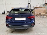  Audi  Q3 AUDI  SPORTBACK / 2019 / 5P / SUV 35 TDI QUATTRO S TRONIC BUSINESS PLUS #52