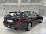  Bmw  Serie 5 BMW  / 2020 / 5P / STATION WAGON 540I XDRIVE LUXURY AUTO TOURING #2