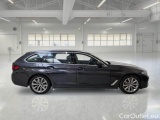  Bmw  Serie 5 BMW  / 2020 / 5P / STATION WAGON 540I XDRIVE LUXURY AUTO TOURING #7