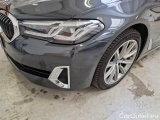  Bmw  Serie 5 BMW  / 2020 / 5P / STATION WAGON 540I XDRIVE LUXURY AUTO TOURING #32