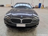  Bmw  Serie 5 BMW  / 2020 / 5P / STATION WAGON 540I XDRIVE LUXURY AUTO TOURING #35
