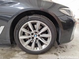  Bmw  Serie 5 BMW  / 2020 / 5P / STATION WAGON 540I XDRIVE LUXURY AUTO TOURING #85