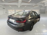  Bmw  Serie 3 BMW  / 2018 / 4P / BERLINA 318D 48V BUSINESS ADVANTAGE AUTO #2