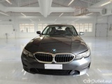  Bmw  Serie 3 BMW  / 2018 / 4P / BERLINA 318D 48V BUSINESS ADVANTAGE AUTO #6