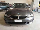 Bmw  Serie 3 BMW  / 2018 / 4P / BERLINA 318D 48V BUSINESS ADVANTAGE AUTO #24