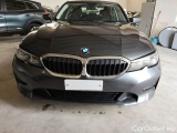  Bmw  Serie 3 BMW  / 2018 / 4P / BERLINA 318D 48V BUSINESS ADVANTAGE AUTO #30