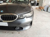  Bmw  Serie 3 BMW  / 2018 / 4P / BERLINA 318D 48V BUSINESS ADVANTAGE AUTO #33
