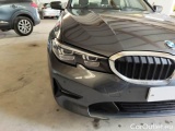  Bmw  Serie 3 BMW  / 2018 / 4P / BERLINA 318D 48V BUSINESS ADVANTAGE AUTO #36
