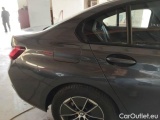  Bmw  Serie 3 BMW  / 2018 / 4P / BERLINA 318D 48V BUSINESS ADVANTAGE AUTO #46