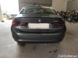  Bmw  Serie 3 BMW  / 2018 / 4P / BERLINA 318D 48V BUSINESS ADVANTAGE AUTO #52