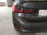  Bmw  Serie 3 BMW  / 2018 / 4P / BERLINA 318D 48V BUSINESS ADVANTAGE AUTO #63