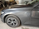  Bmw  Serie 3 BMW  / 2018 / 4P / BERLINA 318D 48V BUSINESS ADVANTAGE AUTO #74