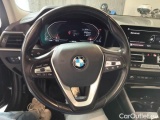  Bmw  Serie 3 BMW  / 2018 / 4P / BERLINA 318D 48V BUSINESS ADVANTAGE AUTO #94