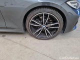  Bmw  Serie 3 BMW  / 2018 / 5P / STATION WAGON 320D 48V MSPORT TOURING AUTO #17
