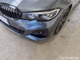  Bmw  Serie 3 BMW  / 2018 / 5P / STATION WAGON 320D 48V MSPORT TOURING AUTO #26
