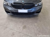  Bmw  Serie 3 BMW  / 2018 / 5P / STATION WAGON 320D 48V MSPORT TOURING AUTO #30