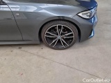  Bmw  Serie 3 BMW  / 2018 / 5P / STATION WAGON 320D 48V MSPORT TOURING AUTO #32