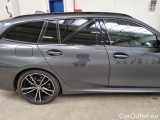  Bmw  Serie 3 BMW  / 2018 / 5P / STATION WAGON 320D 48V MSPORT TOURING AUTO #37