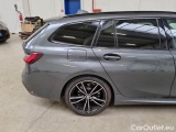  Bmw  Serie 3 BMW  / 2018 / 5P / STATION WAGON 320D 48V MSPORT TOURING AUTO #39