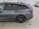  Bmw  Serie 3 BMW  / 2018 / 5P / STATION WAGON 320D 48V MSPORT TOURING AUTO #45