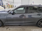  Bmw  Serie 3 BMW  / 2018 / 5P / STATION WAGON 320D 48V MSPORT TOURING AUTO #49