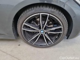  Bmw  Serie 3 BMW  / 2018 / 5P / STATION WAGON 320D 48V MSPORT TOURING AUTO #53