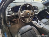  Bmw  Serie 3 BMW  / 2018 / 5P / STATION WAGON 320D 48V MSPORT TOURING AUTO #73