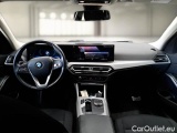  Bmw  Serie 3 BMW  / 2022 / 5P / STATION WAGON 320D XDRIVE 48V AUT #3