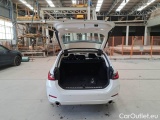  Bmw  Serie 3 BMW  / 2022 / 5P / STATION WAGON 320D XDRIVE 48V AUT #5