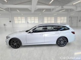  Bmw  Serie 3 BMW  / 2022 / 5P / STATION WAGON 320D XDRIVE 48V AUT #8