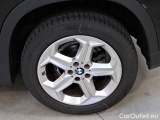  Bmw  X1 BMW  / 2022 / 5P / SUV SDRIVE 18D EDITION ESSENCE DCT #19