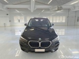  Bmw  X1 BMW  / 2019 / 5P / SUV SDRIVE 20D BUSINESS ADVANTAGE AUTOMATICO #6