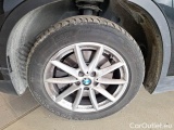  Bmw  X1 BMW  / 2019 / 5P / SUV SDRIVE 20D BUSINESS ADVANTAGE AUTOMATICO #20