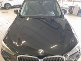  Bmw  X1 BMW  / 2019 / 5P / SUV SDRIVE 20D BUSINESS ADVANTAGE AUTOMATICO #24